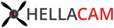 HELLACAM Logo